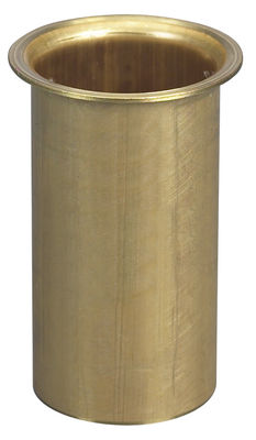 Moeller Marine 021003-300D Brass Tubing 1"X3"