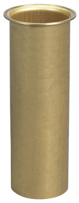 Moeller Marine 021253-300D Brass Tubing 1-1/4"X3"