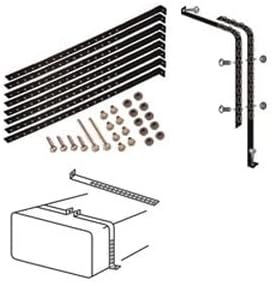Moeller Marine 300110 Tank Cradle Kit