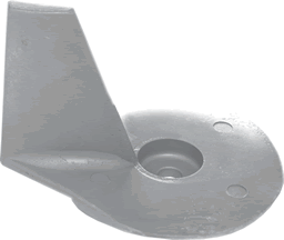 Martyr Trim Tab Zinc Anode CM822157