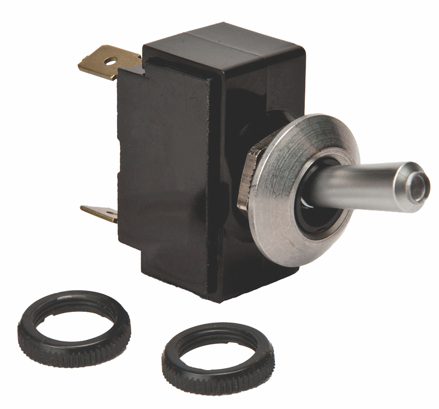 Sierra TG23000 Toggle Switch On-Off Spst