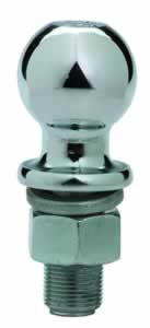 Acme 7008 Chrome Ball 2"X1"X2-1/8"-Class 3