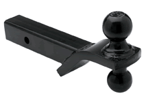 Acme 962008 Multi Ball Mount 1-7/8" & 2"