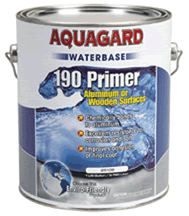 Aquagard 190 Primer Gallon [25109]