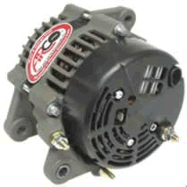 Arco 20815 Alternator Merc