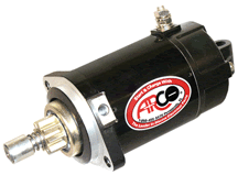 Arco 3426 Starter Outboard Yamaha