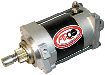 Arco 3428 Starter Outboard Yamaha