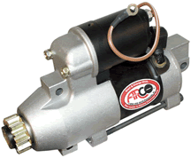 Arco 3432 Starter Yamaha 4 Stroke V6
