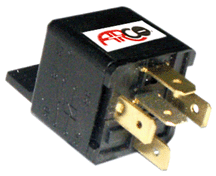 Arco R177 Relay Volvo