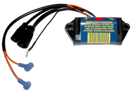 CDI Electronics 113-3110 Power Pack OMC