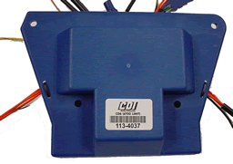 CDI Electronics 113-4037 Power Pack OMC