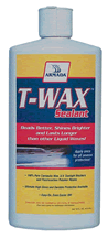 Camco Armada True Wax Sealant 16 oz