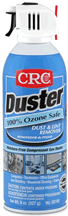 CRC 05185 Duster 10 Oz