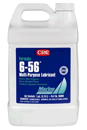 CRC 06008 6-56 Marine Formula Gallon