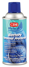 CRC 06046 Battery Terminal Protect 7.5 Oz