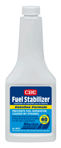 CRC 06161 Marine Fuel Stabilizer 8 Oz