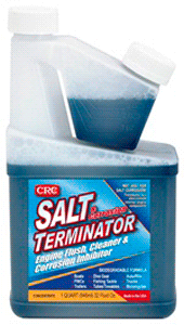 CRC SX32 Salt Terminator Qt