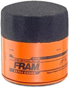 Fram Oil Filter PH30