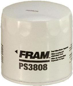 Fram Fuel Water Separator PS3808