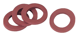 Gilmour Water Hose Rubber Washers 10-Pack