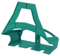 Gilmour Hose Caddy Green