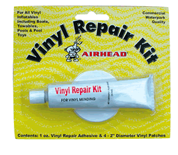 Airhead Vinyl Repair Kit [AHRK-1]