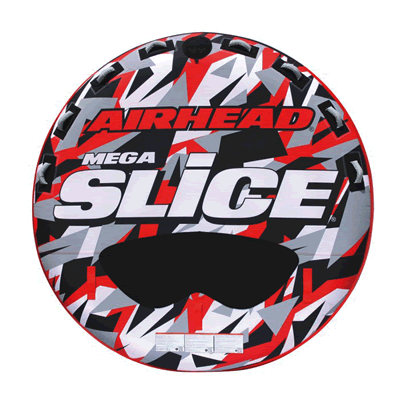 Airhead Mega Slice [AHSSL-42]