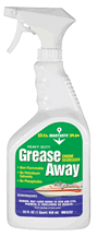 Marykate Grease-Away Engine Degreaser 32 oz