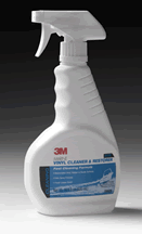 3M Marine Vinyl Cleaner and Restorer 15 oz