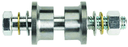 Moeller Marine 2070400 Flanging Tool 1-1/4"