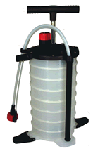 Moeller Marine 35340 Fluid Extractor 7.0 Liter
