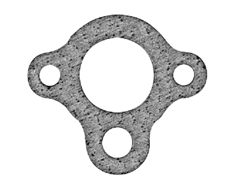 Mercury / Quicksilver 47590Q01 Gasket