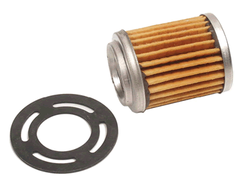 Mercury / Quicksilver 35-49088Q2 Fuel Pump Filter
