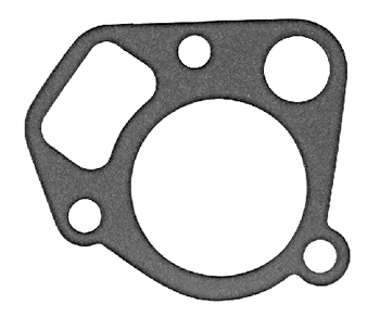 Mercury / Quicksilver 60208Q Gasket