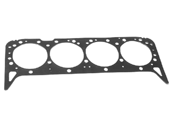 Mercury / Quicksilver 75611001 Gasket