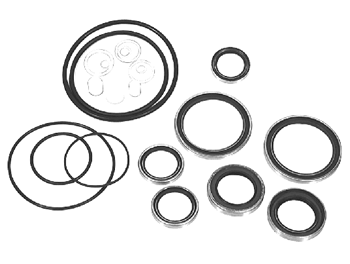 Mercury / Quicksilver 76868A04 Seal Kit