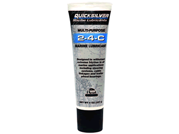Lubricants & Filters