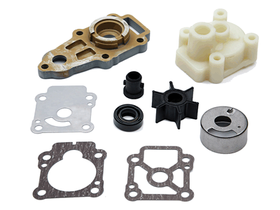 Mercury / Quicksilver 803750A03 Repair Kit W/P