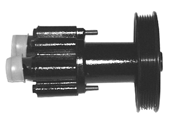 Mercury / Quicksilver 807151A9 Pump Assembly Seawater