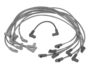 Mercury / Quicksilver 816608Q68 Wire Kit Ignition