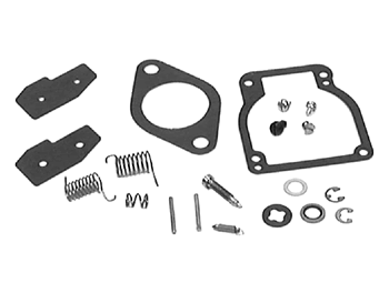 Mercury / Quicksilver 8236354 Repair Kit Carb