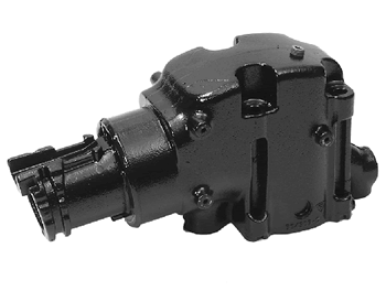 Mercury / Quicksilver 864309T02 Exhaust Elbow 7 Deg Dry Joint