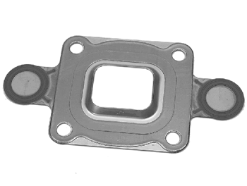 Mercury / Quicksilver 864549A02 Gasket Elbow