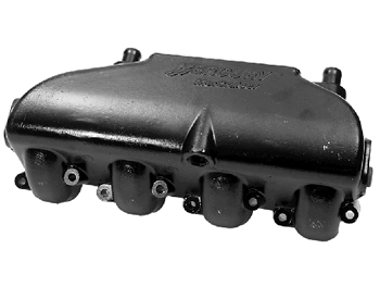 Mercury / Quicksilver 866178T01 Exhaust Manifold