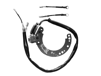 Mercury / Quicksilver 86617A20 Stator Assembly
