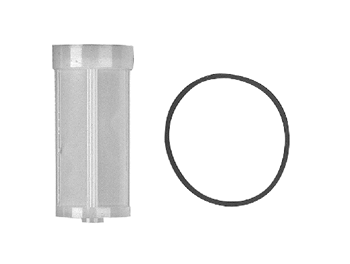 Mercury / Quicksilver 35-87946Q04 Fuel Filter Kit