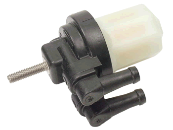 Mercury / Quicksilver 35-879884T Fuel Filter