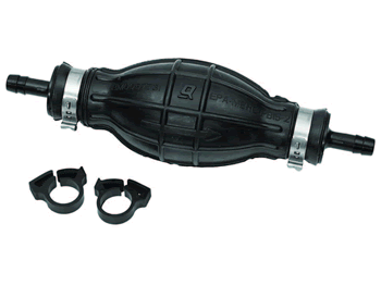 Mercury / Quicksilver 8M0052975 Primer Bulb 1/4"