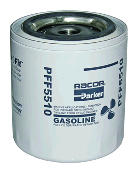 Racor 10 Micron Fuel Water Separator PFF5510