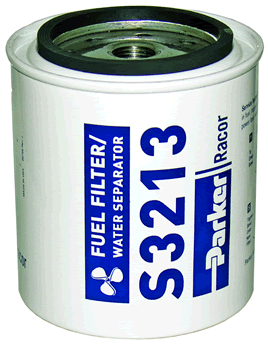 Racor 10 Micron Fuel Filter Element S3213